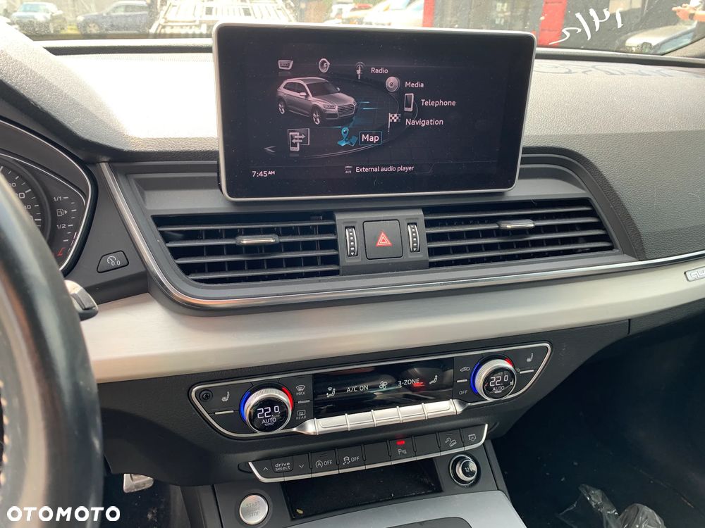 Audi Q5 2.0 TFSI Quattro S tronic - 15