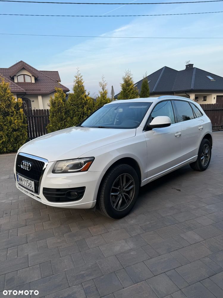 Audi Q5 2.0 TFSI Quattro S tronic - 2