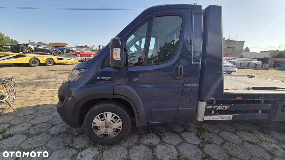 Fiat Ducato - 4