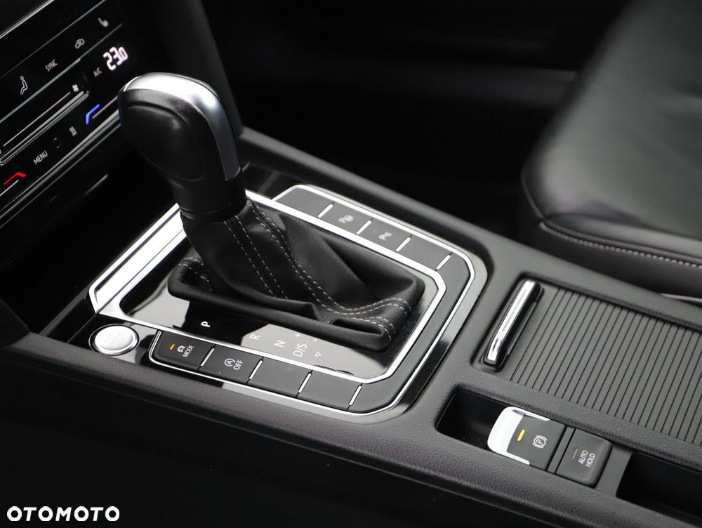 Volkswagen Arteon - 14