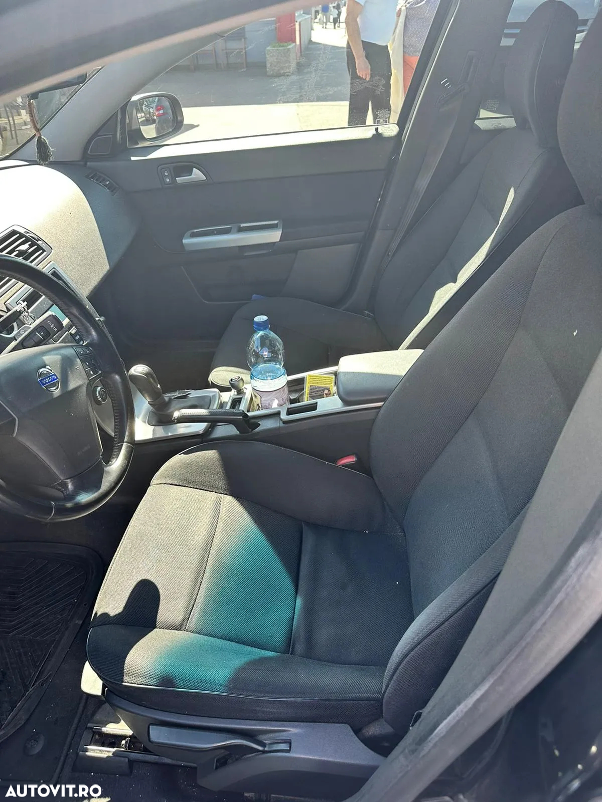 Volvo S40 DPF D2 Business Edition - 2