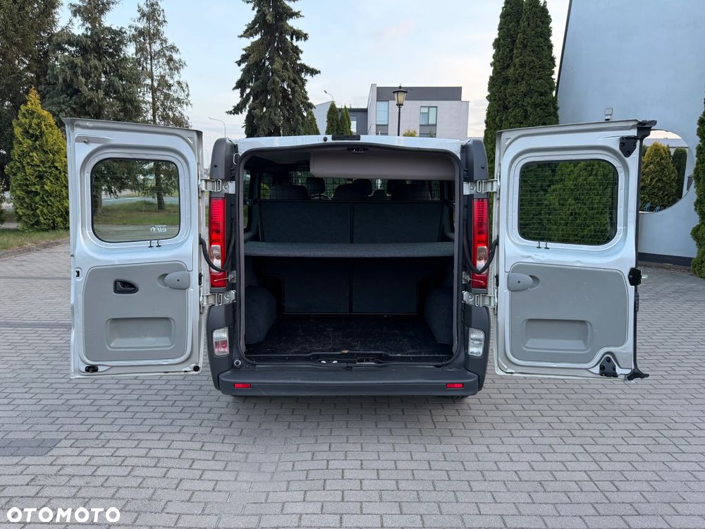 Renault Trafic L2H1 Komfort - 32