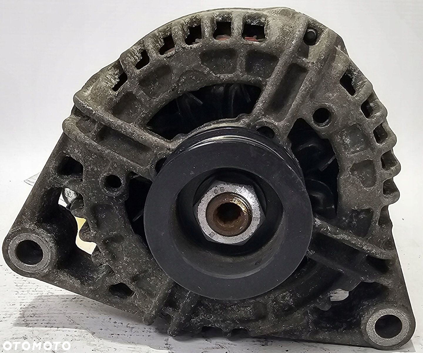 ORG BOSCH ALTERNATOR OPEL 1.0 / 1.2 / 1.4 - 55556068 - 100A 14V - 3