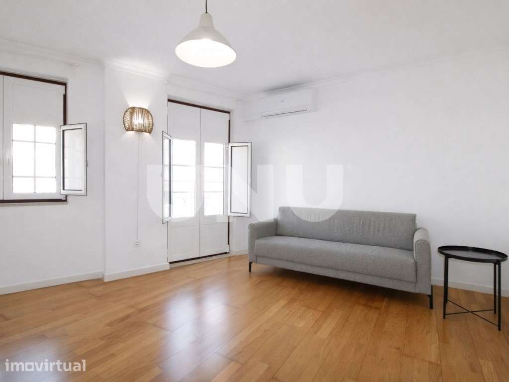 Apartamento T2 para arrendamento, em Vila Franca de Xira! - Grande imagem: 4/16
