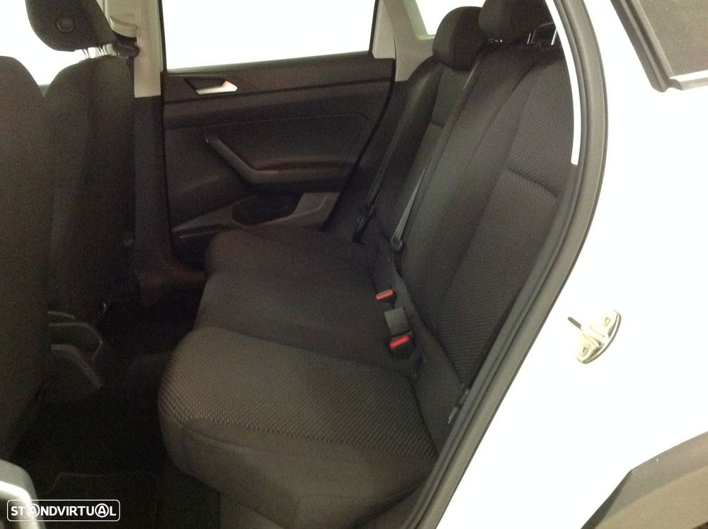 VW Taigo 1.0 TSI Life - 17