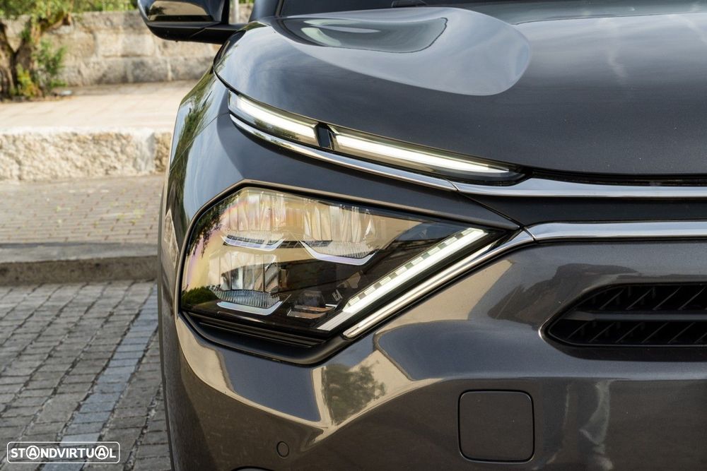 Citroën C4 1.2 PureTech Shine - 40