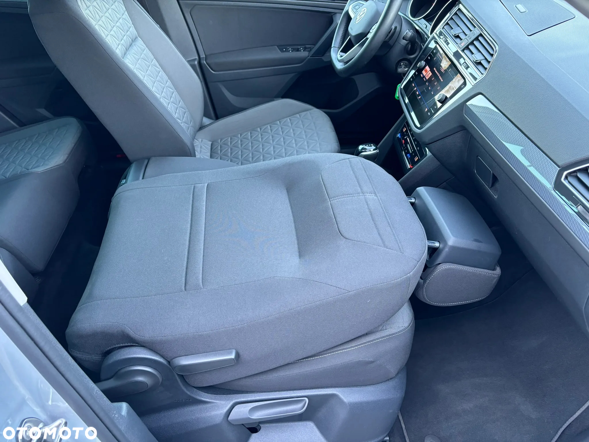 Volkswagen Tiguan 2.0 TDI BMT SCR IQ Drive DSG - 16
