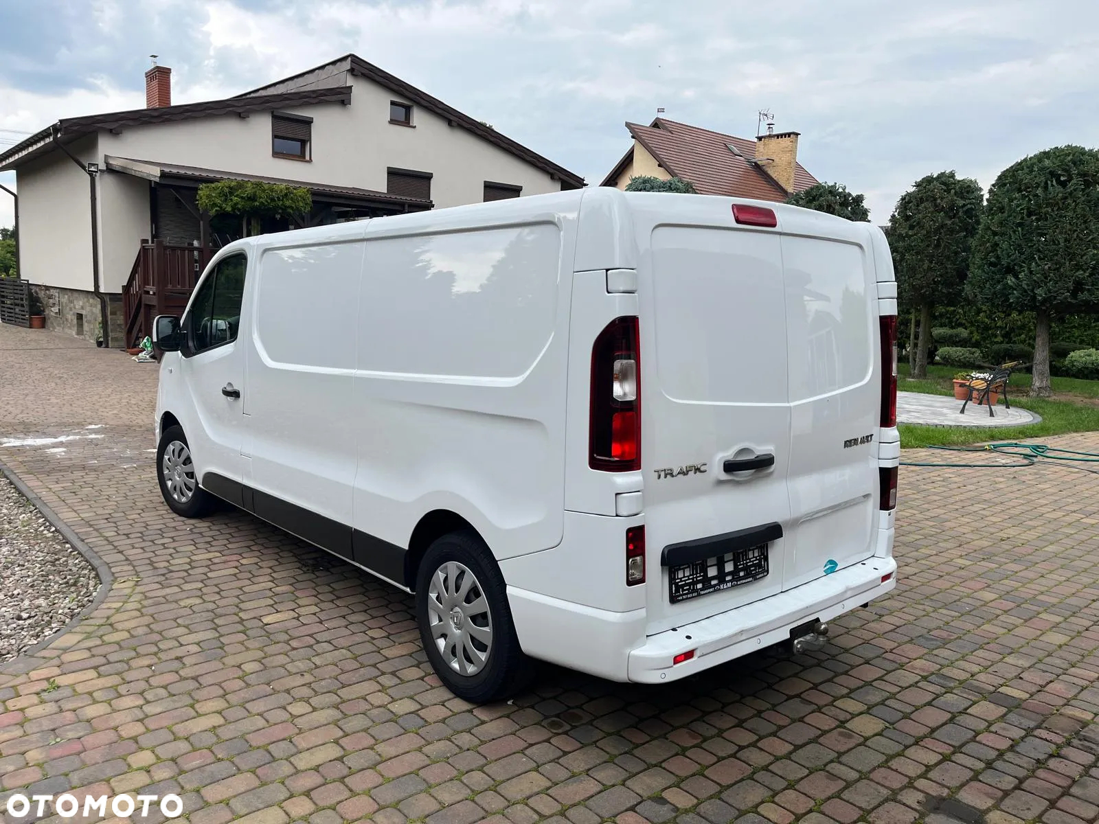 Renault Trafic - 4