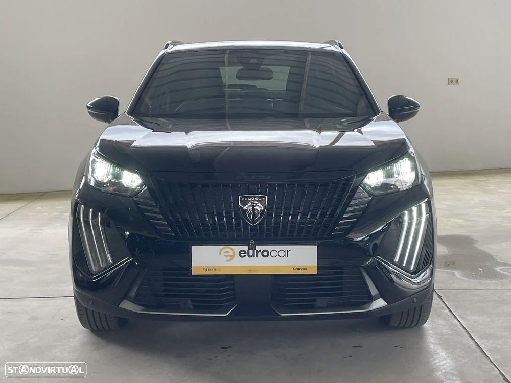 Peugeot e-2008 Allure Pack - 9