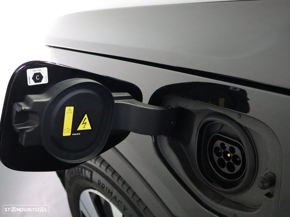Volvo XC 40 1.5 T4 PHEV Core - 8