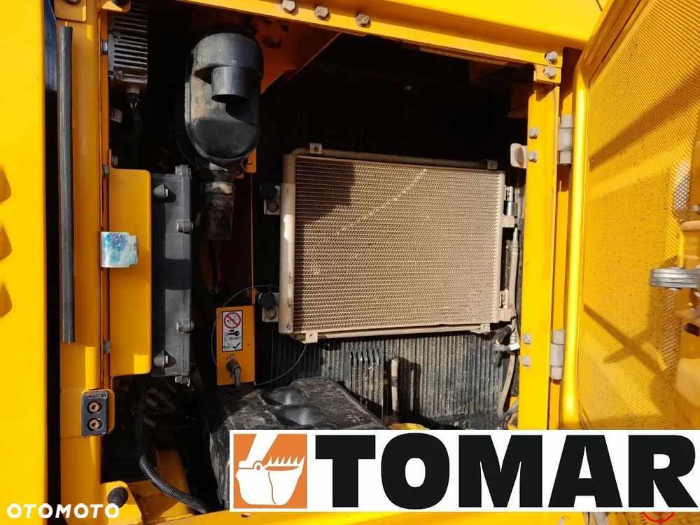 JCB 150X  HD 2021R 17 TON - 20