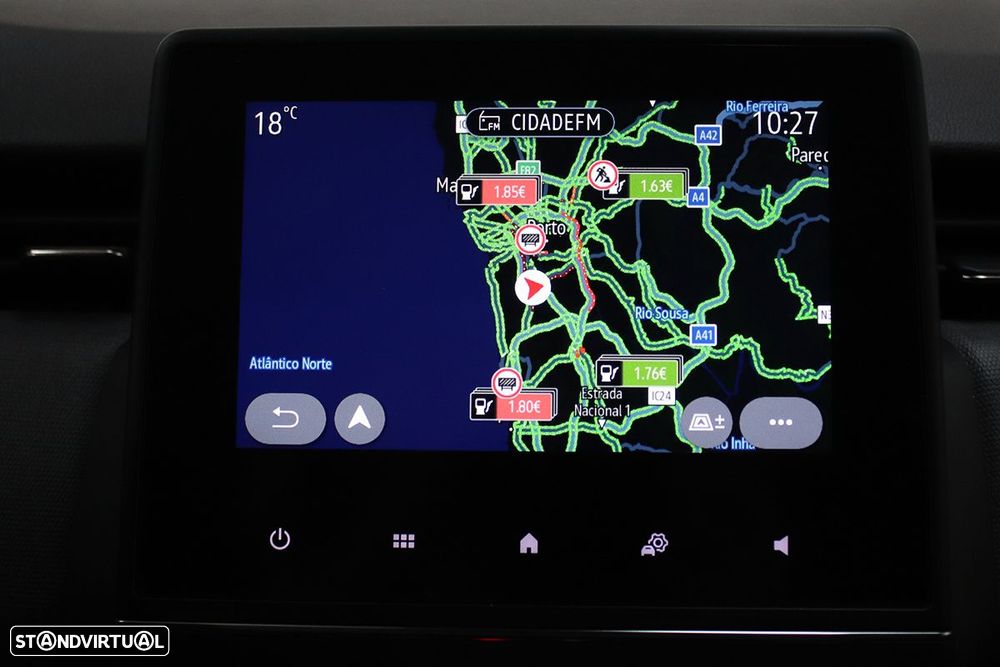 Renault Clio 1.0 TCe Evolution - 11