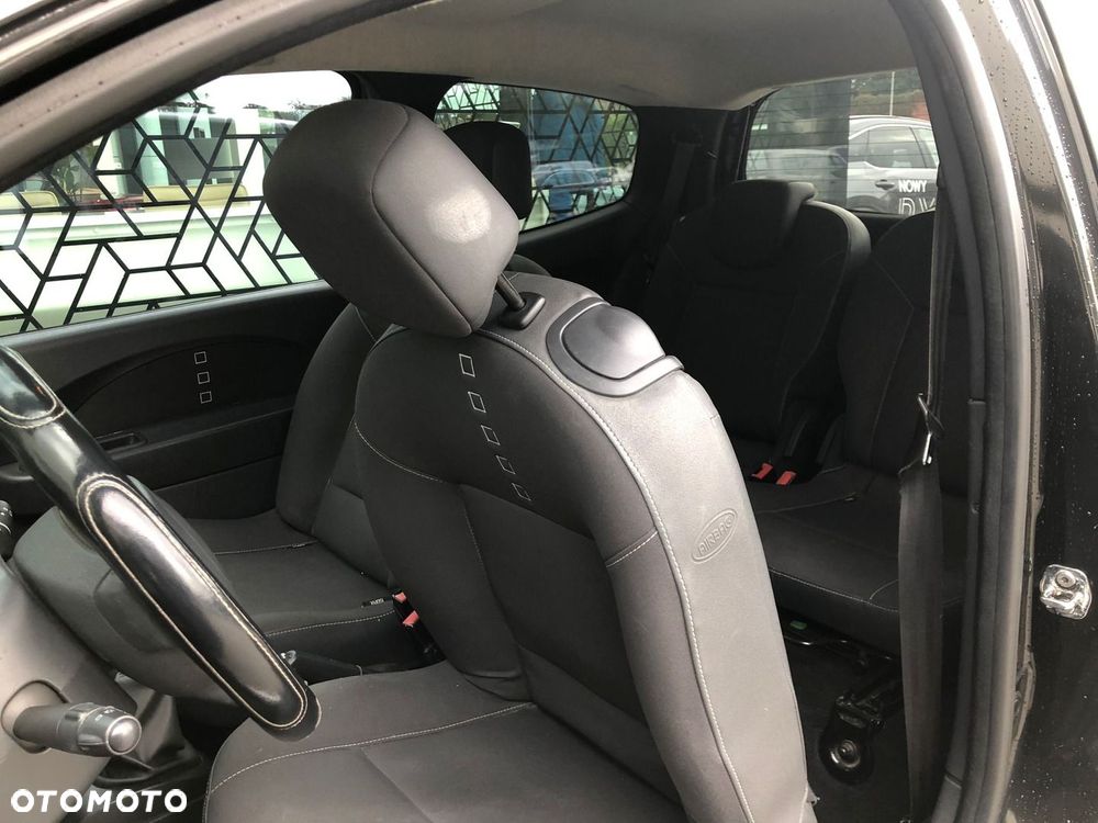 Renault Twingo 1.2 16V Miss Sixty - 26