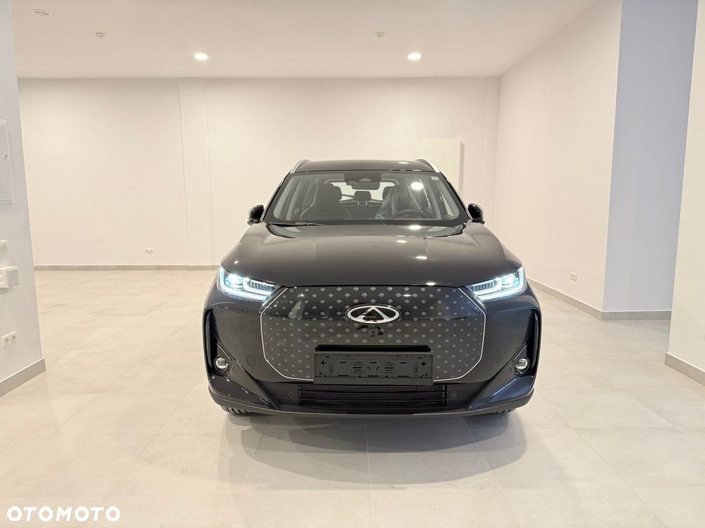 Chery Tiggo 7 1.5 T-GDI Super Hybrid Prestige DHT - 3