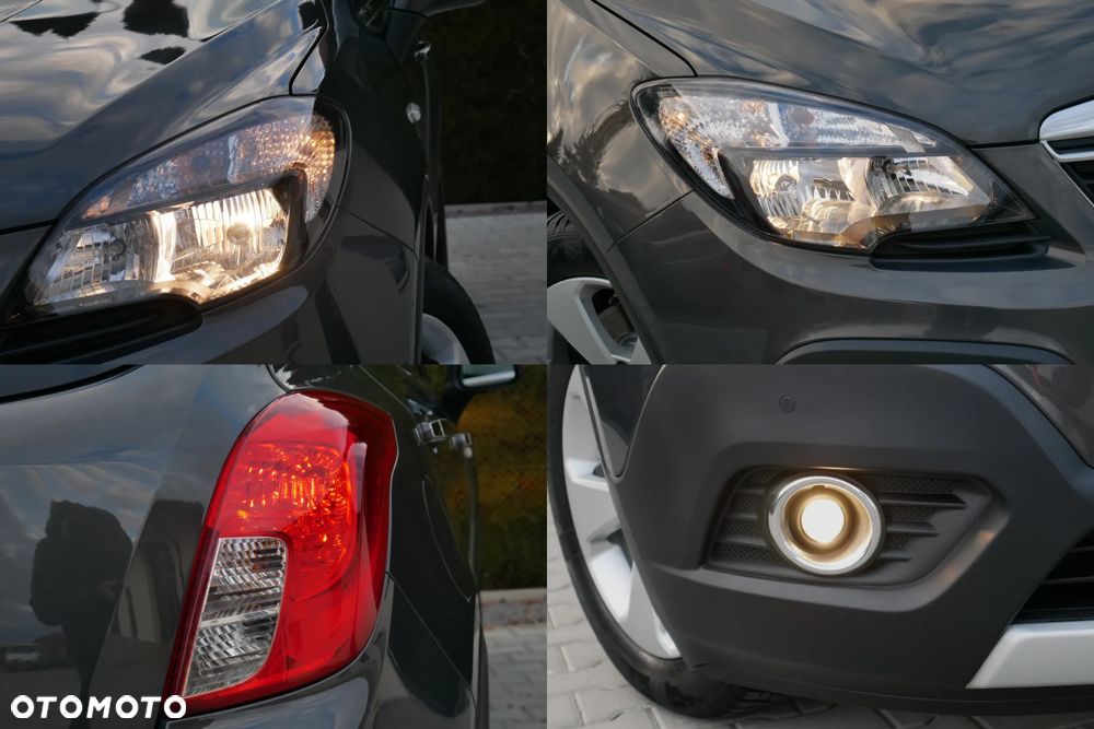 Opel Mokka 1.6 ecoFLEX Start/Stop Color Edition - 15