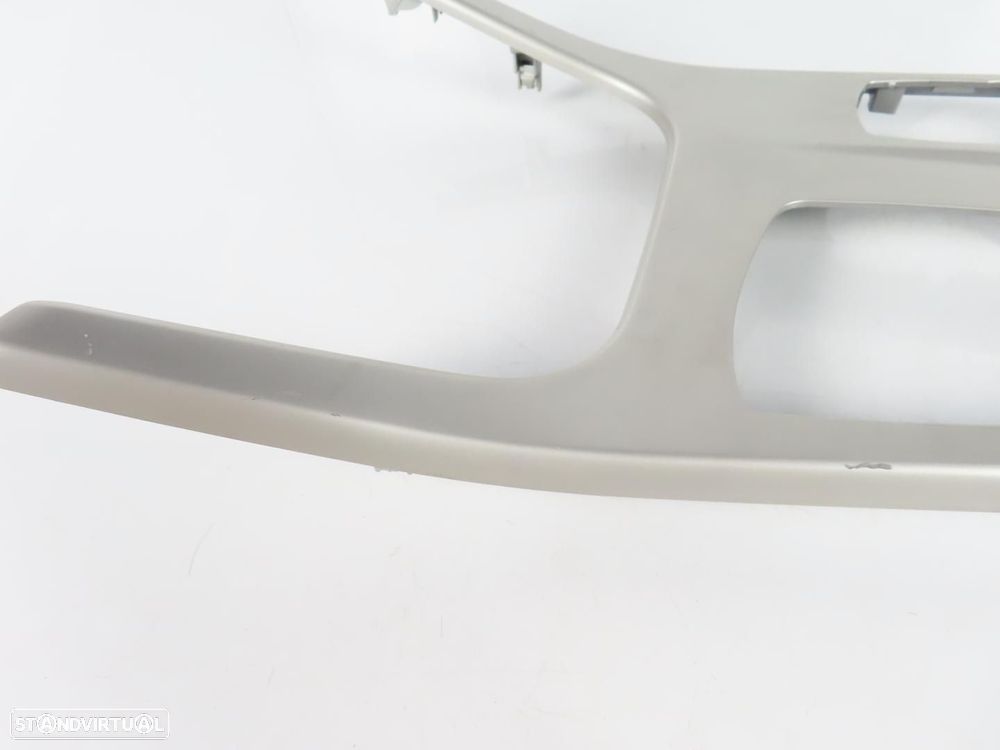 Friso consola central Usado / Original BMW X3 (F25)/BMW X4 (F26) 51169184481 - 3