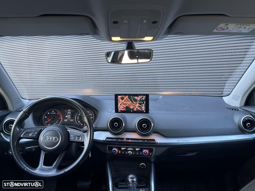 Audi Q2 1.6 TDI S tronic - 3