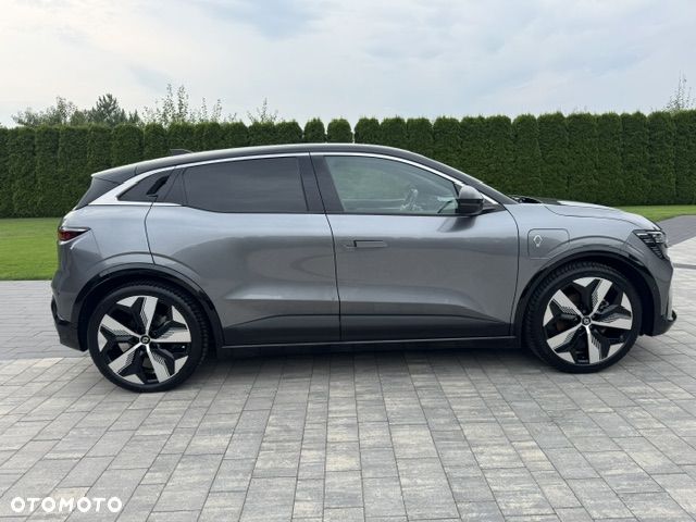 Renault Megane - 4