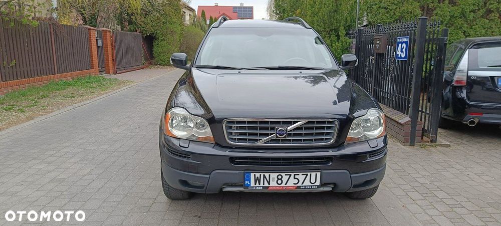 Volvo XC 90 D5 Momentum - 13