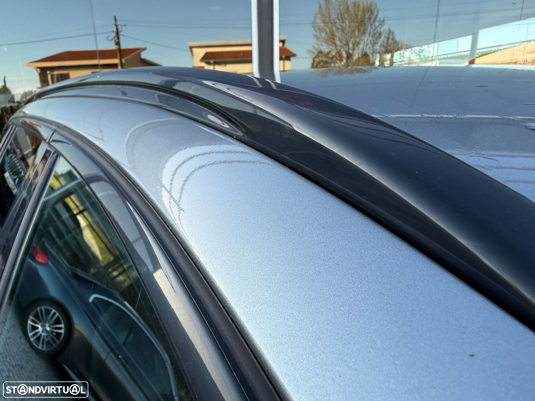 BMW 535 d Auto - 11