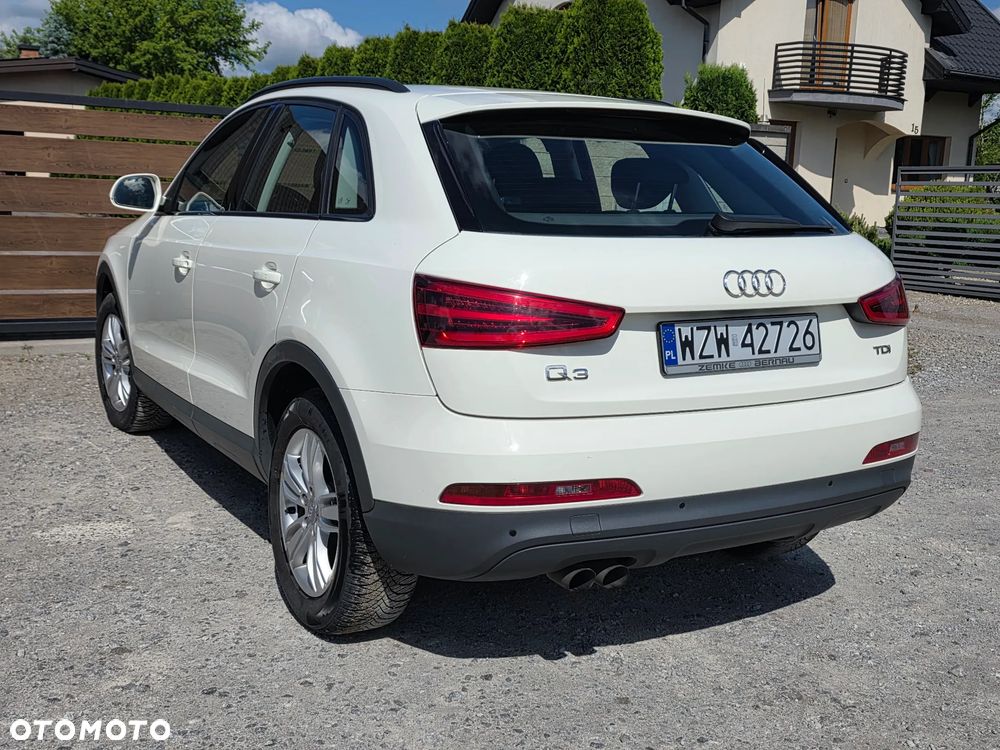 Audi Q3 2.0 TDI - 7