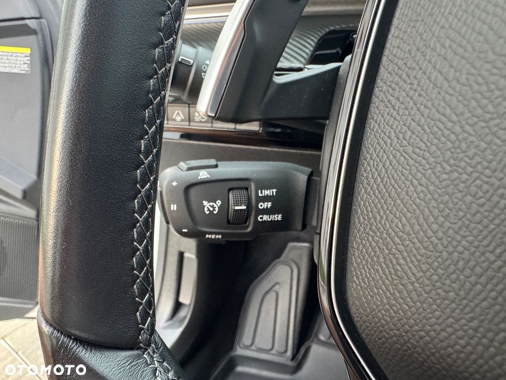 Peugeot 508 1.6 PureTech HYbrid PHEV Allure Pack S&S EAT8 - 36