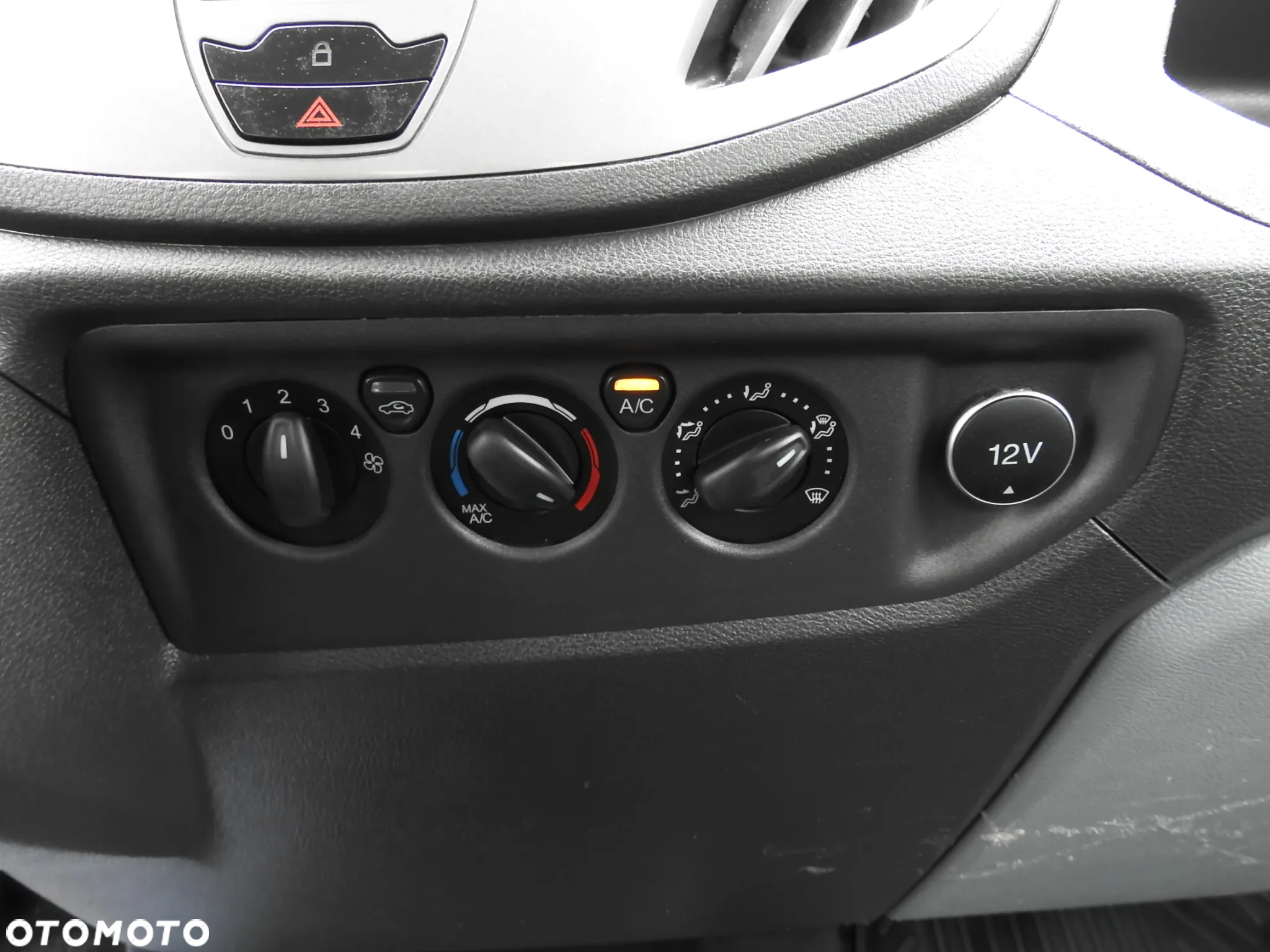 Ford TRANSIT WYWROTKA TEMPOMAT KLIMATYZACJA BLIŹNIACZE KOŁA 170KM [ L48120 ] - 35