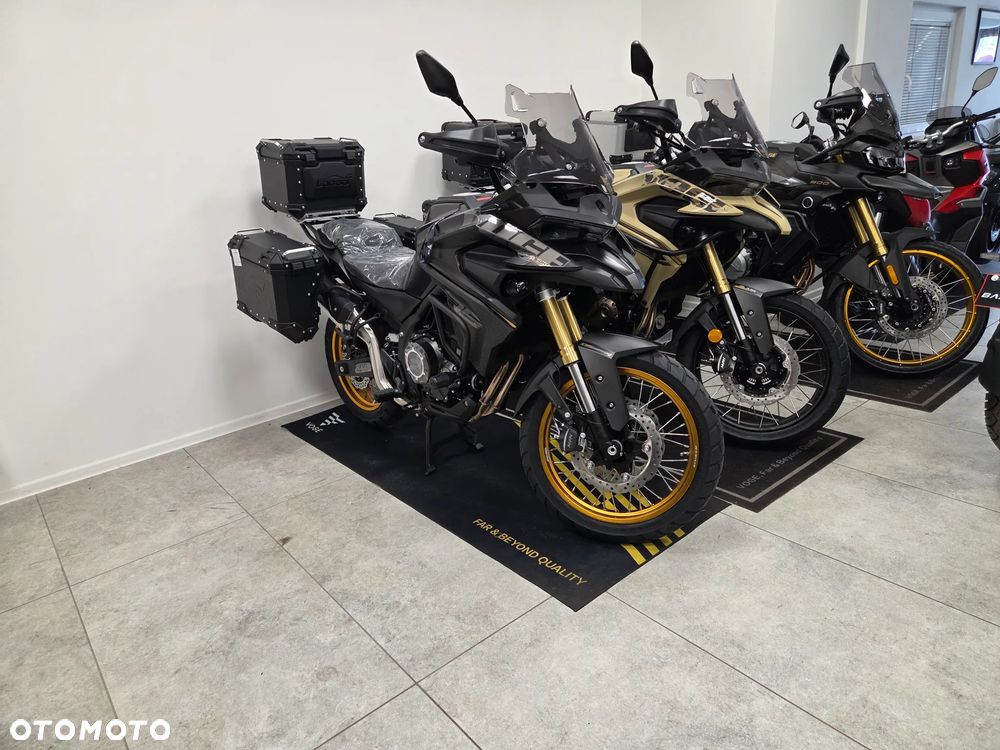 VOGE 525DSX - 4