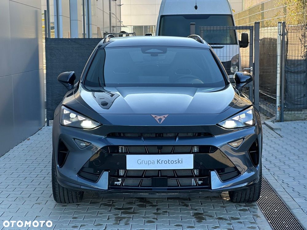 Cupra Formentor 1.5 TSI - 3