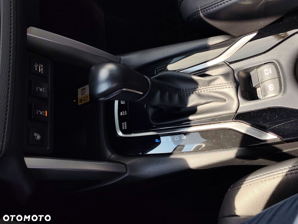 Toyota Corolla Cross 2.0 Hybrid Premiere Edition - 21