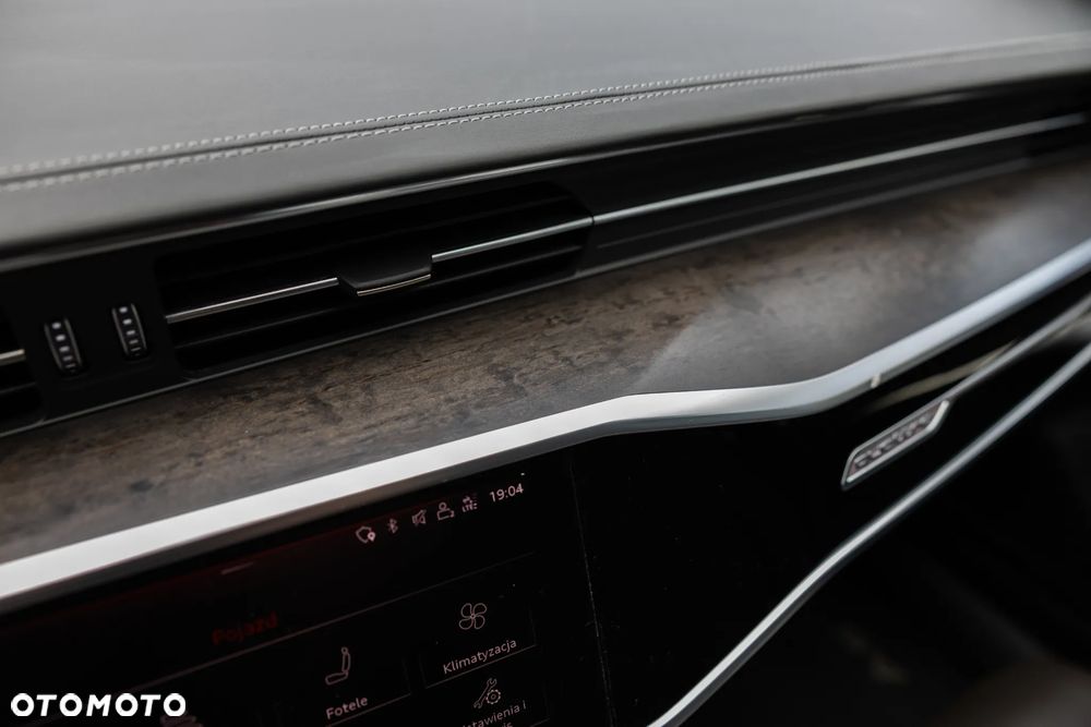 Audi A6 Avant 50 TDI mHEV Quattro Sport Tiptronic - 40