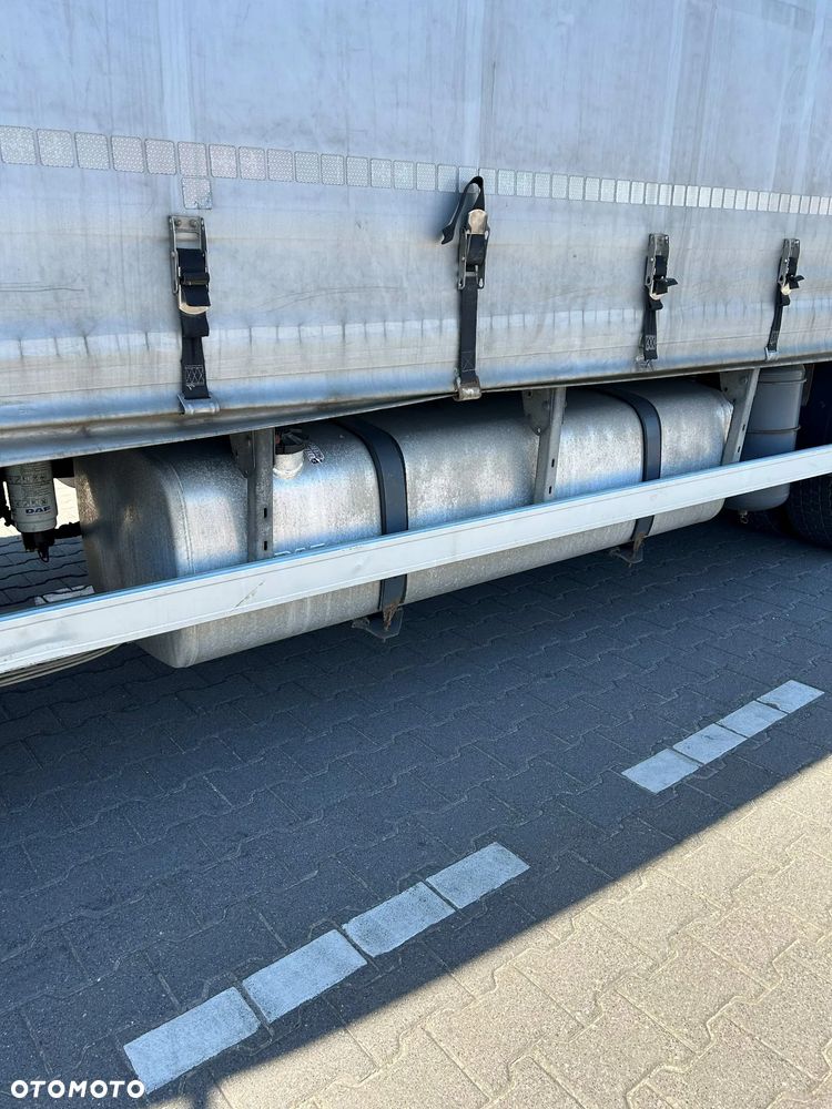 DAF XF 480 FAR 6x2 LOW DECK (MEGA) - 4
