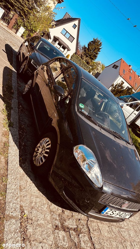 Fiat Punto - 10