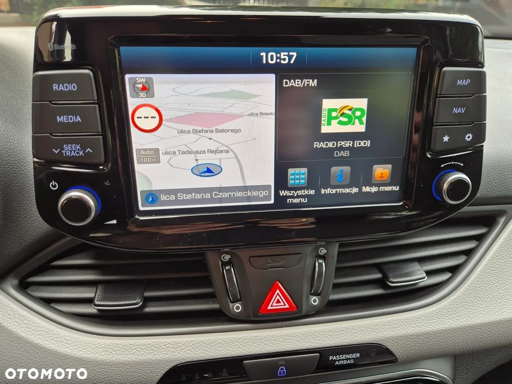 Hyundai i30 1.4 T-GDI Style - 24