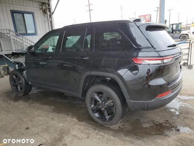 Jeep Grand Cherokee - 4