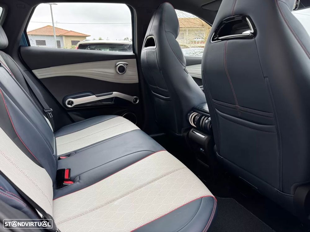 BYD Atto 3 60.48 kWh Comfort - 18