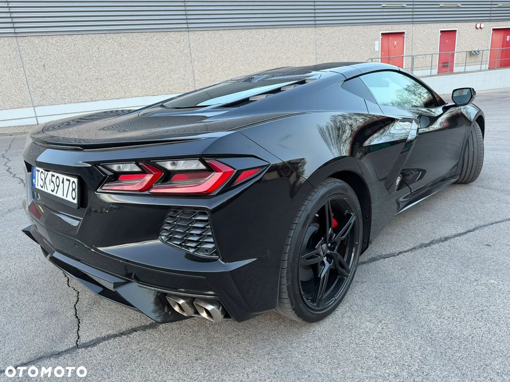 Chevrolet Corvette - 13