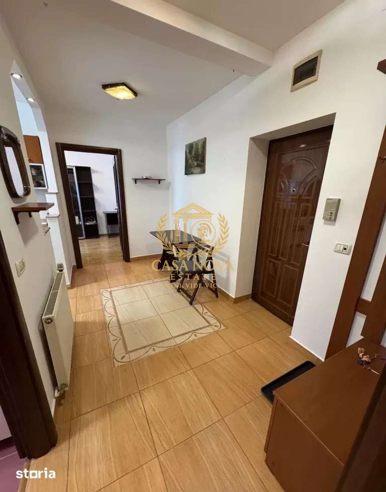 Apartament 2 camere 54mp, ultracentral, pet-friendly — fotografia 3