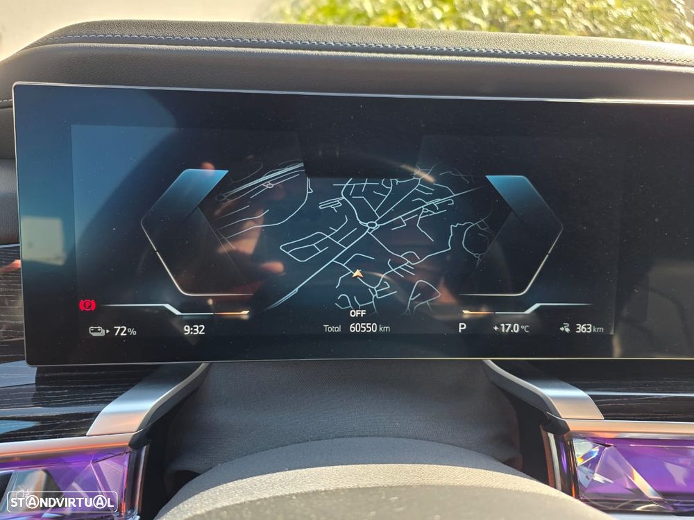 BMW i7 xDrive60 Pack Desportivo M Pro - 32