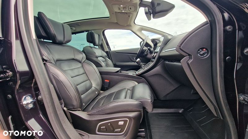 Renault Scenic ENERGY TCe 130 INITIALE PARIS - 8