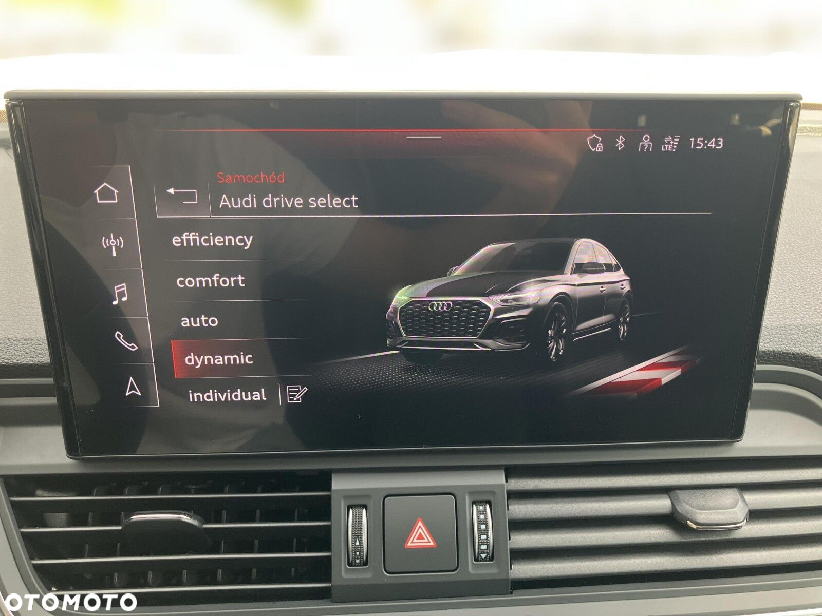 Audi Q5 Sportback - 22