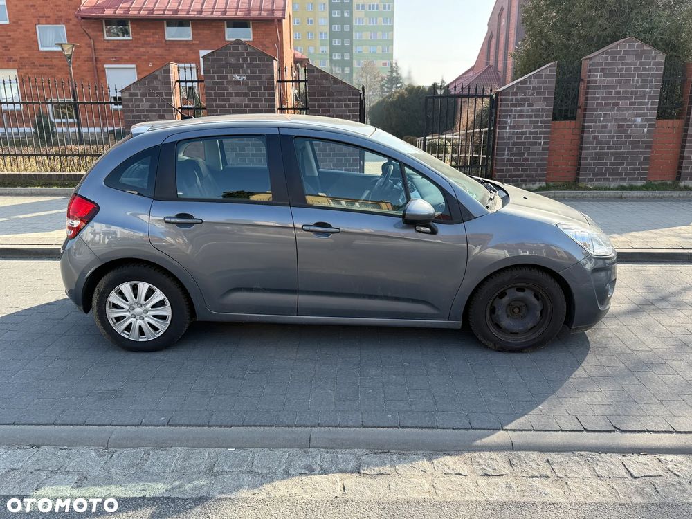 Citroën C3 e-HDi 90 FAP Selection - 4