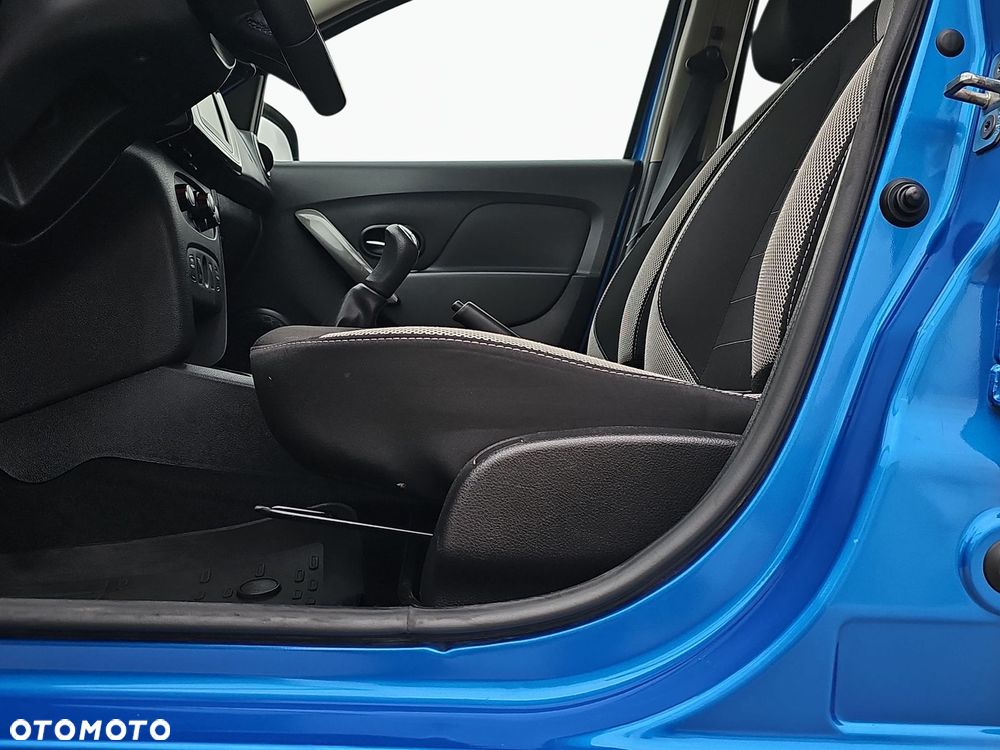 Dacia Sandero 0.9 TCe Laureate S&S - 24