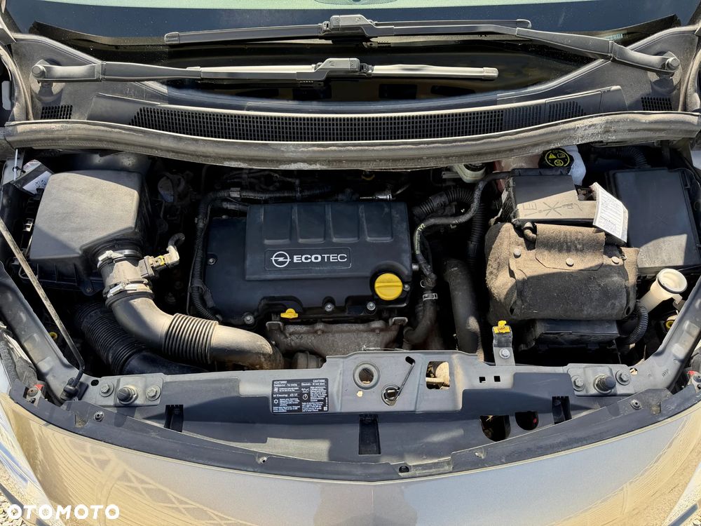 Opel Meriva 1.4 Style - 39