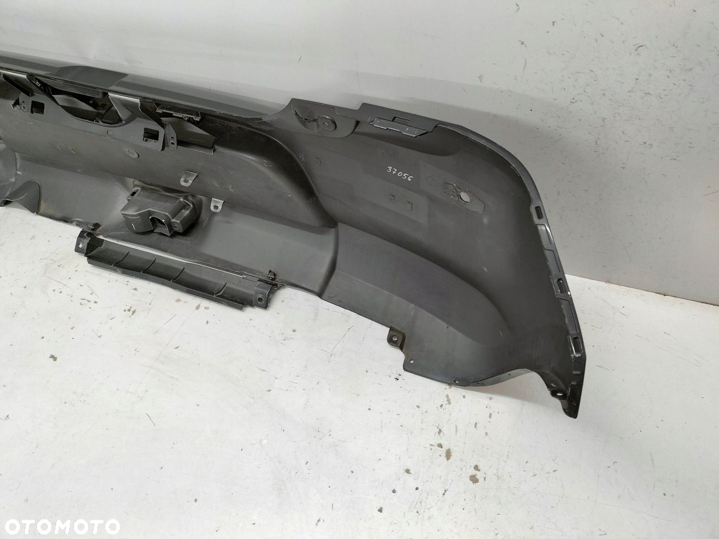 Zderzak tylny tył SUZUKI SWIFT MK8 17- - 9