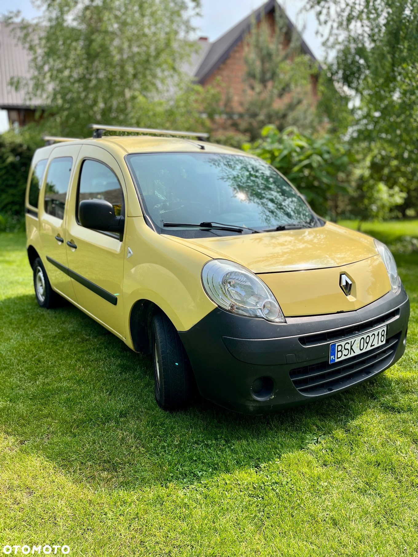 Renault Kangoo - 5