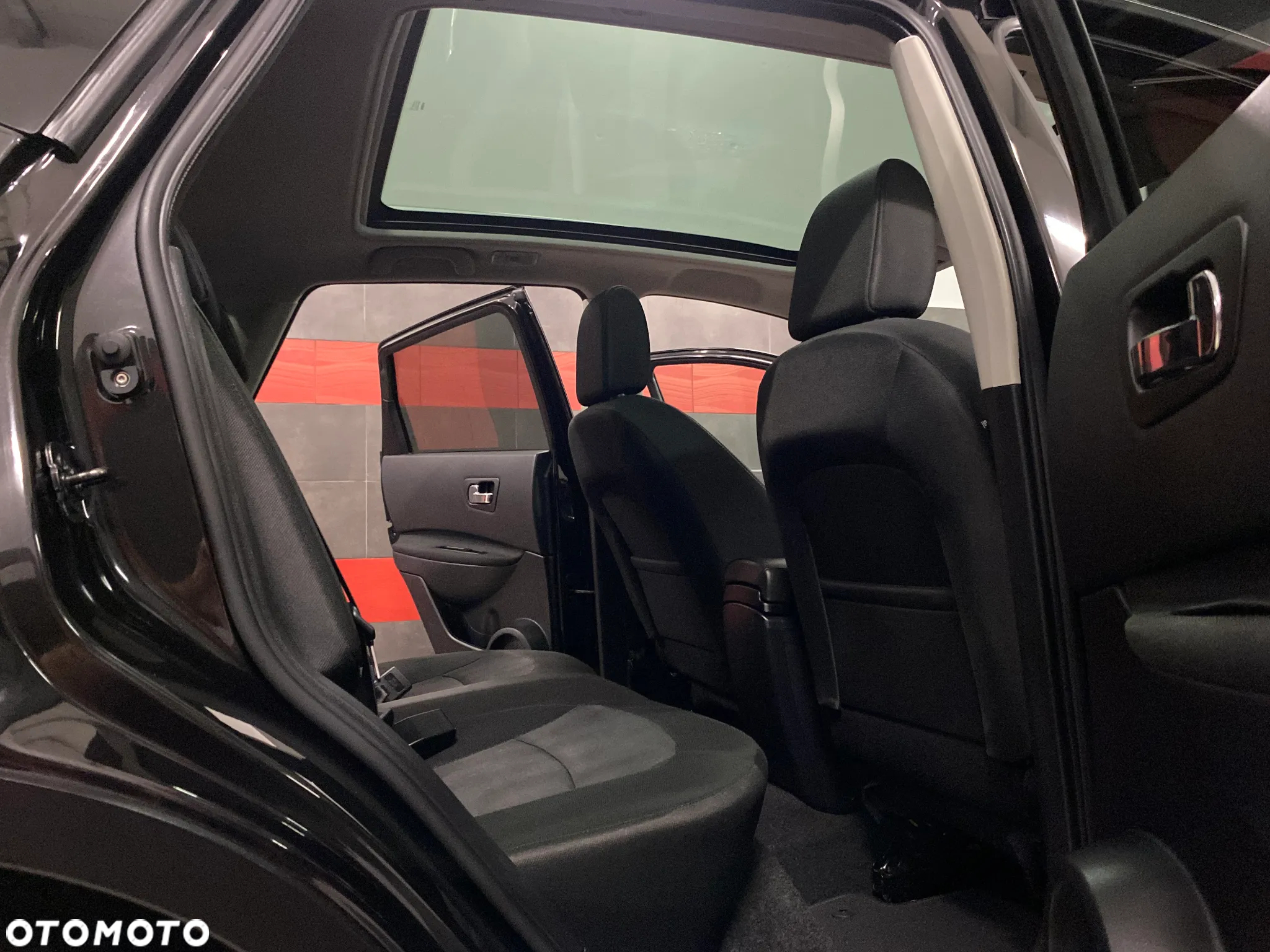 Nissan Qashqai 2.0 tekna - 24