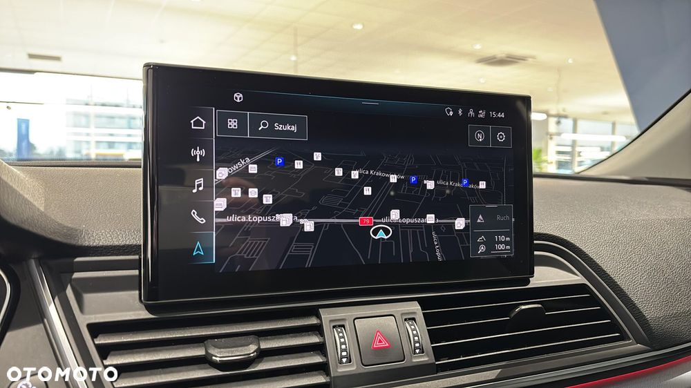 Audi Q5 40 TDI mHEV Quattro S Line S tronic - 24