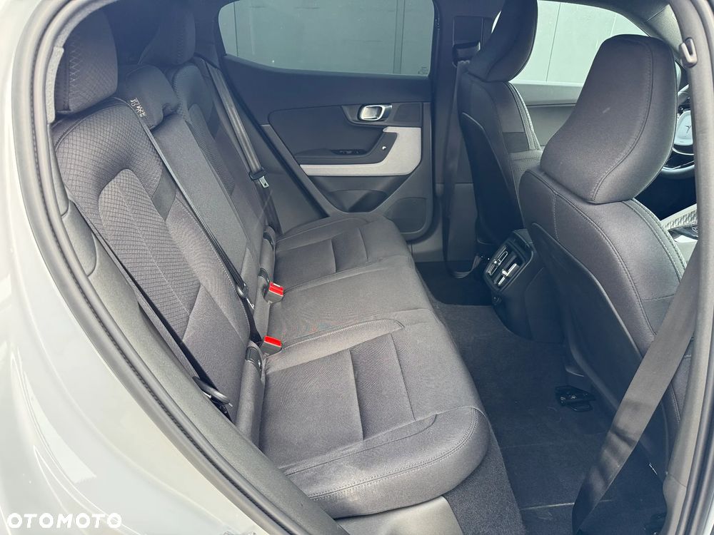 Polestar 2 Single Motor 69kWh - 26