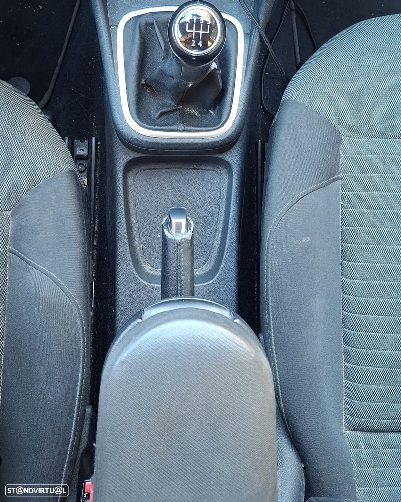 VW Polo - 10